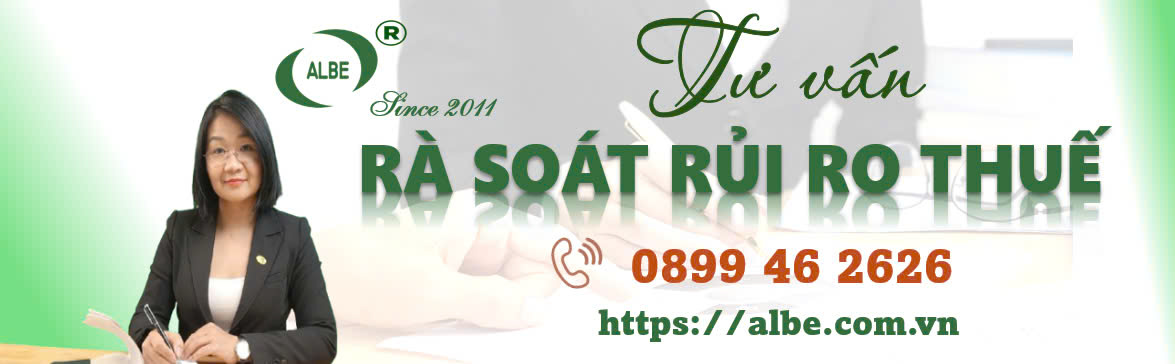 Tư vấn rà soát rủi ro thuế