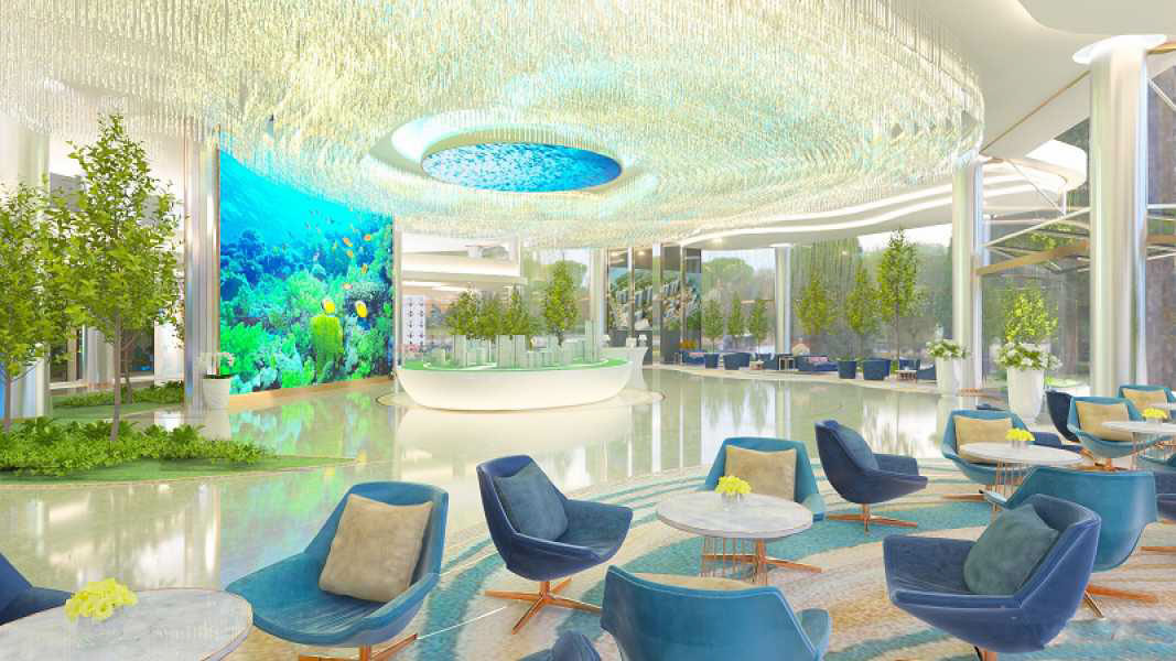 CÔNG TY TNHH DỊCH VỤ CHUYÊN NGHIỆP ALBE