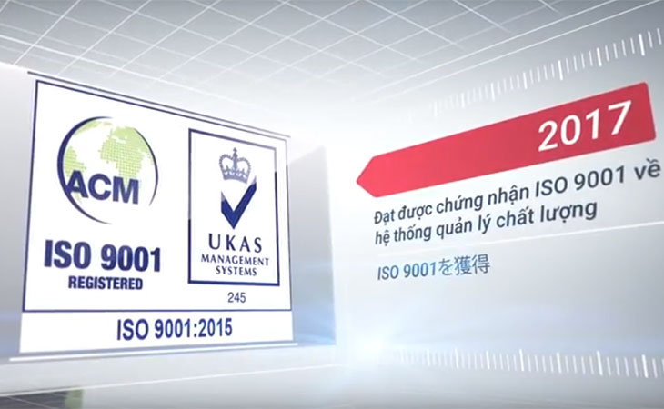 CÔNG TY TNHH DỊCH VỤ CHUYÊN NGHIỆP ALBE